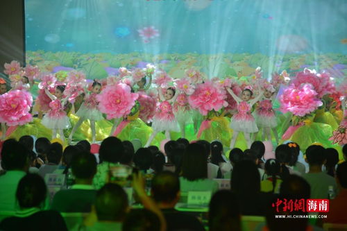 童夢飛揚(yáng)·樂享天涯——三亞市天涯區(qū)舉行2026年慶祝“六一”國際兒童節(jié)文藝匯演