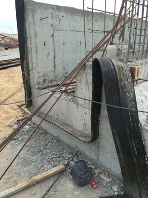 如何選購橡膠止水帶機械設備 核心方法與要點簡述